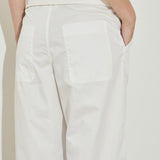 Cotton Twill Trouser