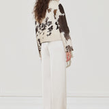 Cowhide Classic Leather Jacket