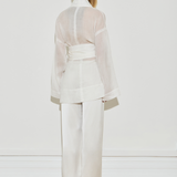 Kimono Jacket