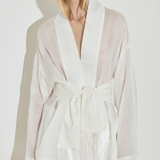 Kimono Jacket