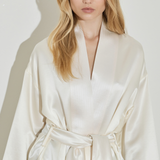 Kimono Trench