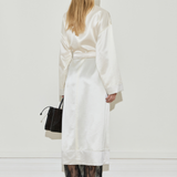 Kimono Trench