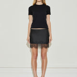 Knit Baby Tee