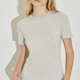 Knit Baby Tee