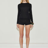 Knit Long Sleeve
