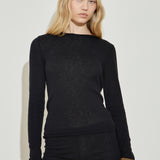 Knit Long Sleeve