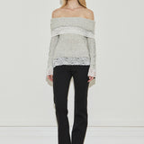 Lace Knit