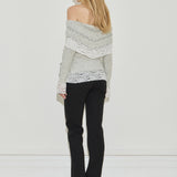 Lace Knit