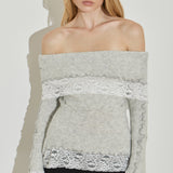 Lace Knit