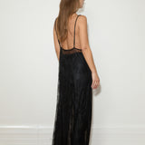 Lace Longline Cami