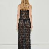 Lace Maxi