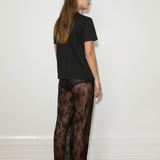 Lace Pant