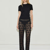 Lace Pant