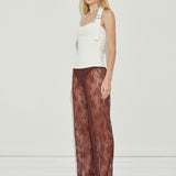 Lace Pant