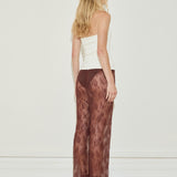 Lace Pant