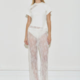 Lace Pant