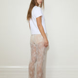 Lace Pant