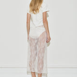 Lace Skirt