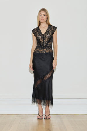 Lace Top