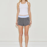 Mini Suit Short