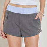 Mini Suit Short