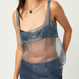 Organza Tank