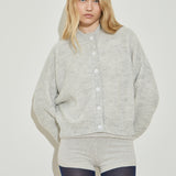 Knit Mini Short