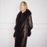 Penny Lane Coat