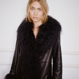 Penny Lane Coat