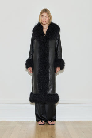 Penny Lane Coat