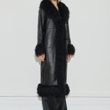 Penny Lane Coat