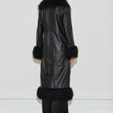 Penny Lane Coat