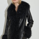 Penny Lane Coat
