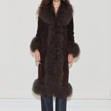 Penny Lane Coat