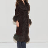 Penny Lane Coat