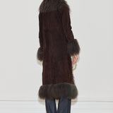 Penny Lane Coat