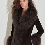 Penny Lane Coat