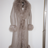 Penny Lane Coat