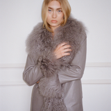 Penny Lane Coat