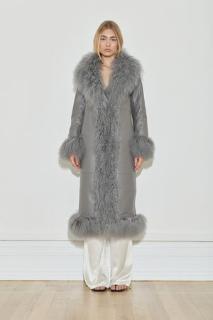 Penny Lane Coat