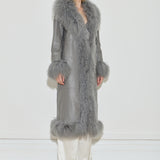 Penny Lane Coat