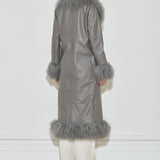 Penny Lane Coat