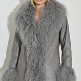 Penny Lane Coat