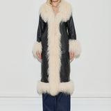 Penny Lane Coat