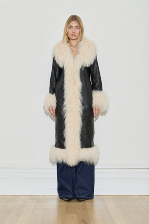 Penny Lane Coat