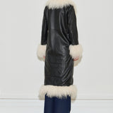 Penny Lane Coat