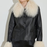 Penny Lane Jacket
