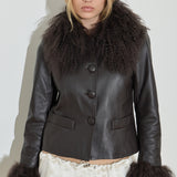 Penny Lane Jacket