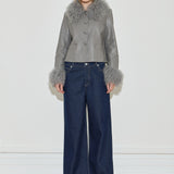 Penny Lane Jacket