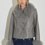 Penny Lane Jacket